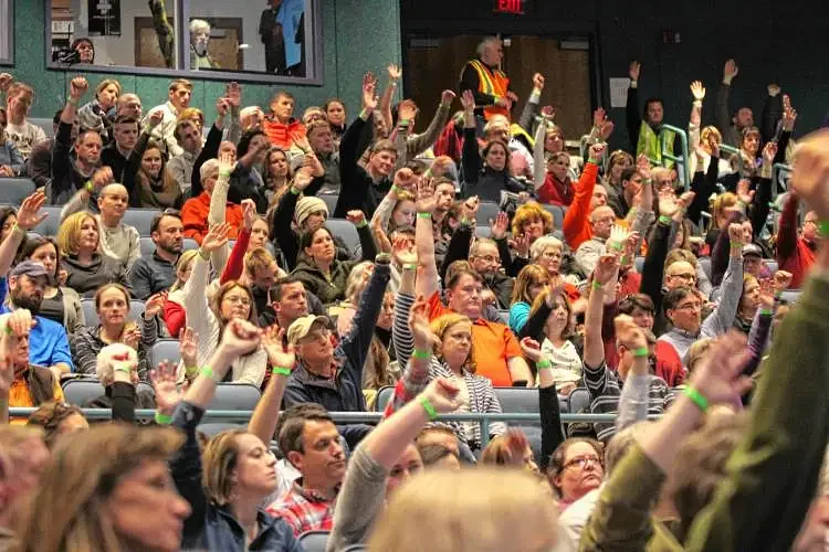 Here’s how much your town would have received if school funding reform had passed