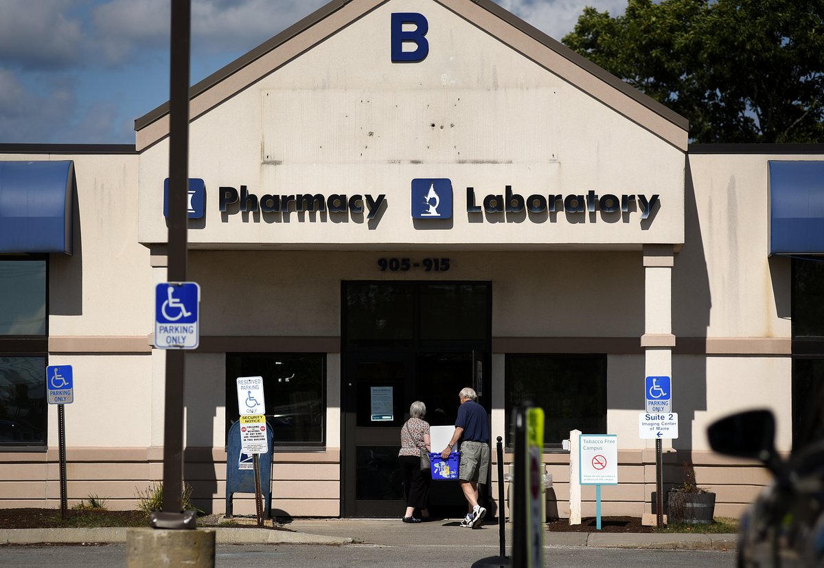 Health care cannot be only for a privileged few