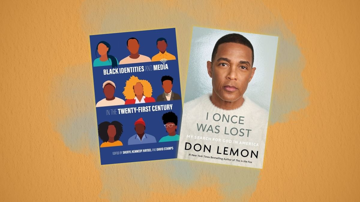Books remain essential in this age of new media