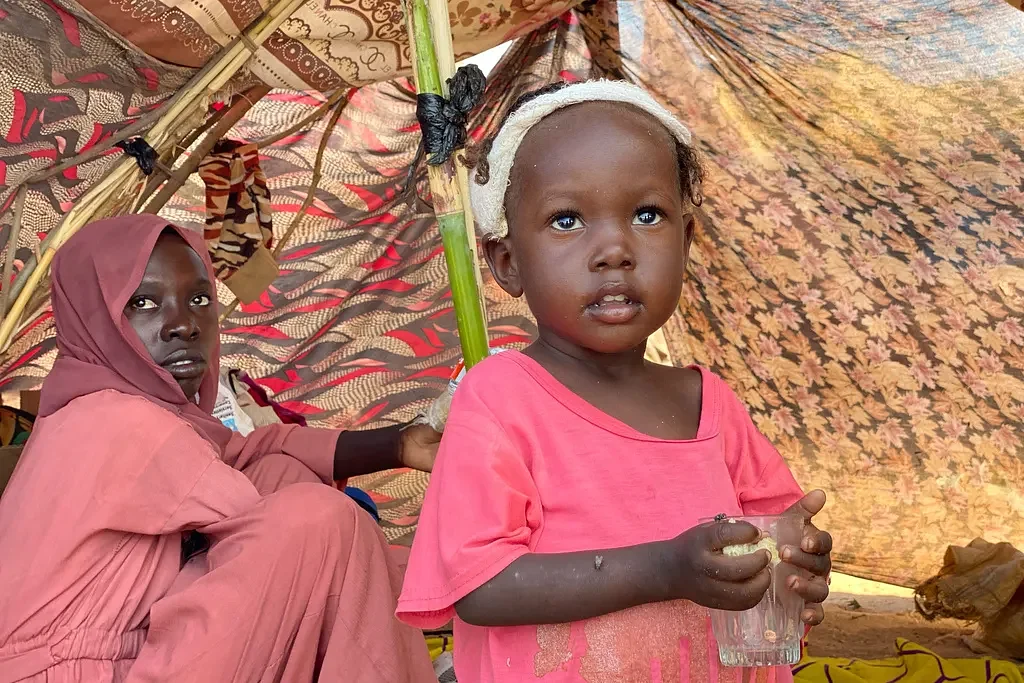 Sudan: In the face of dastardly acts, the world remains silent
