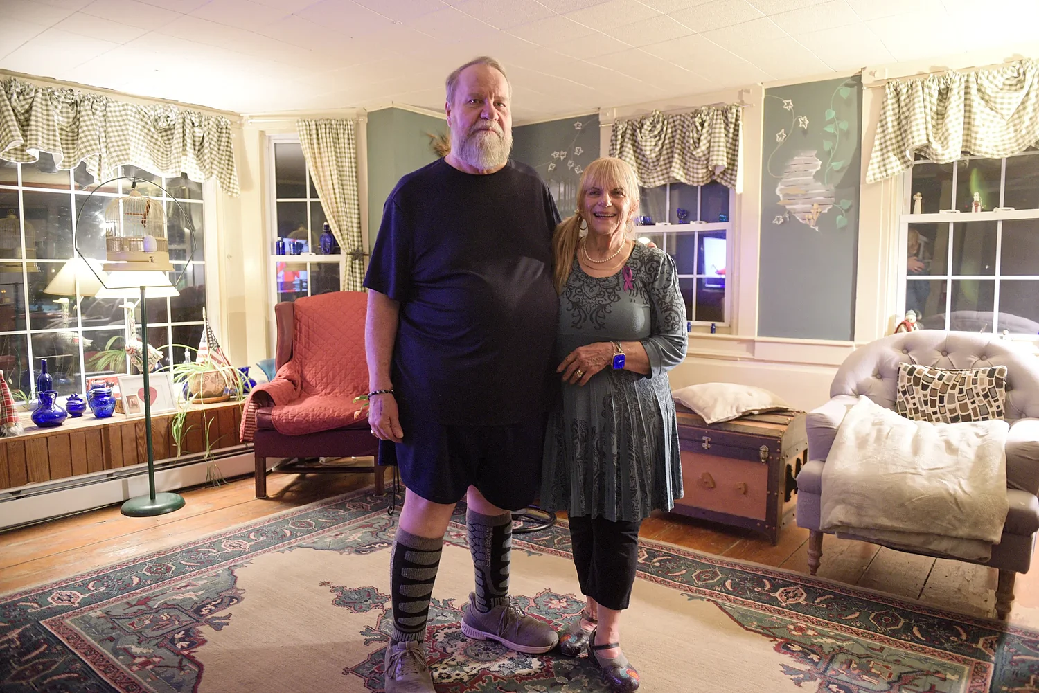 Assisted living facility in Haverhill closes after 42 years
