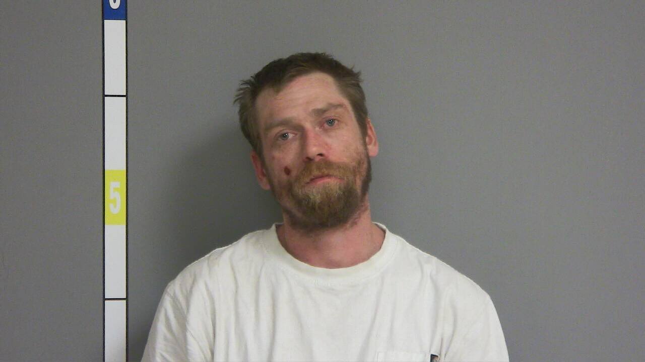 Ottawa man with ankle monitor facing additional drug charges