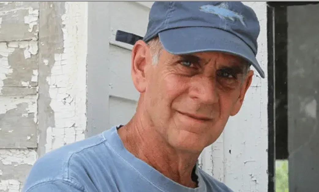 Richard Adams Carey, author of ‘In the Evil Day,’ to speak at Monadnock Writers’ Group