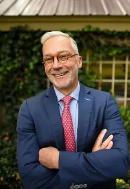 Dan Innis bows out of U.S. Senate race