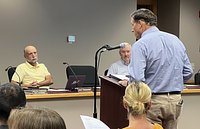 Criticized Sycamore development proposal to return to plan commission Monday