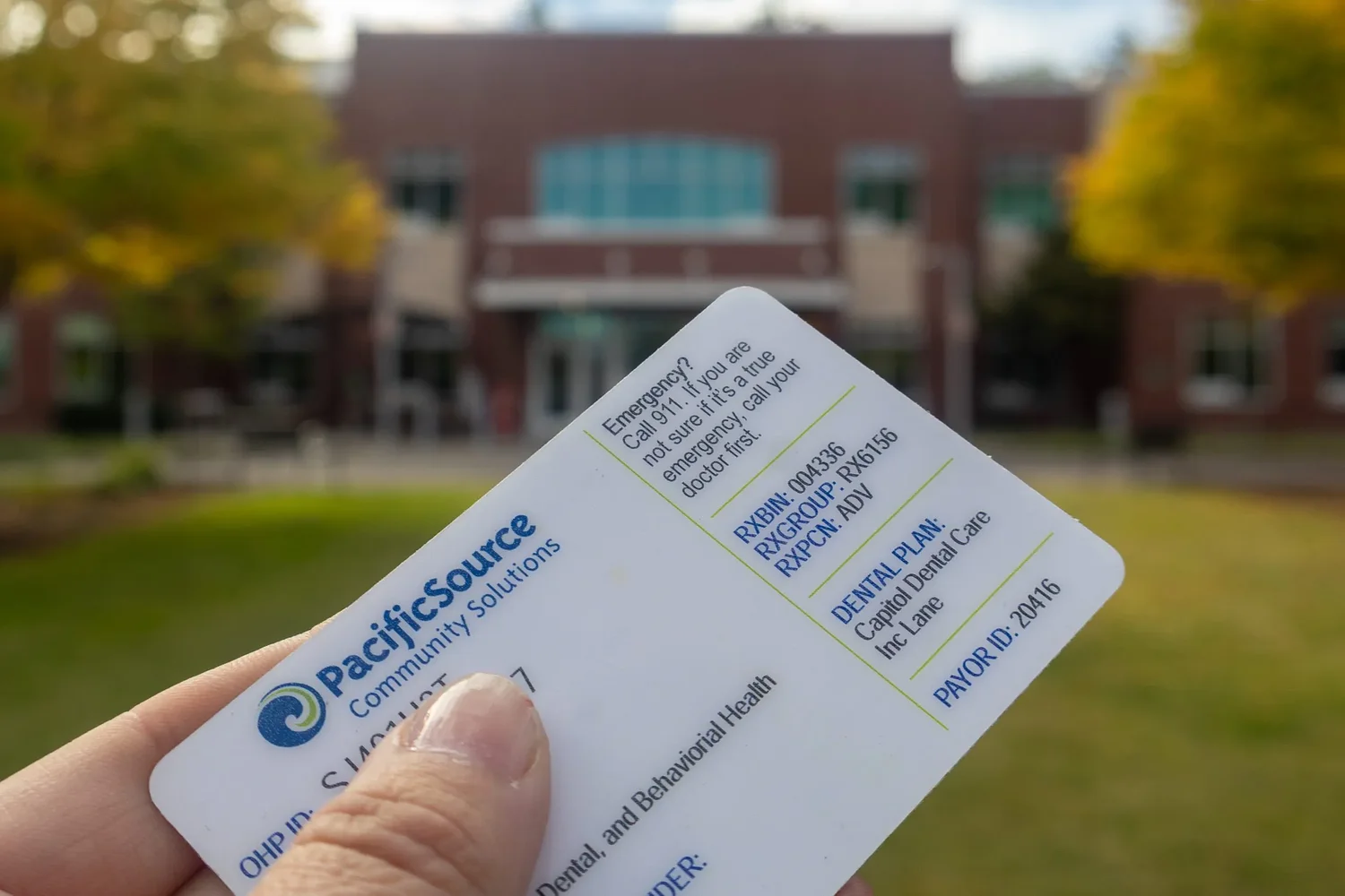 PacificSource’s Medicaid exit: What we know, what we don’t