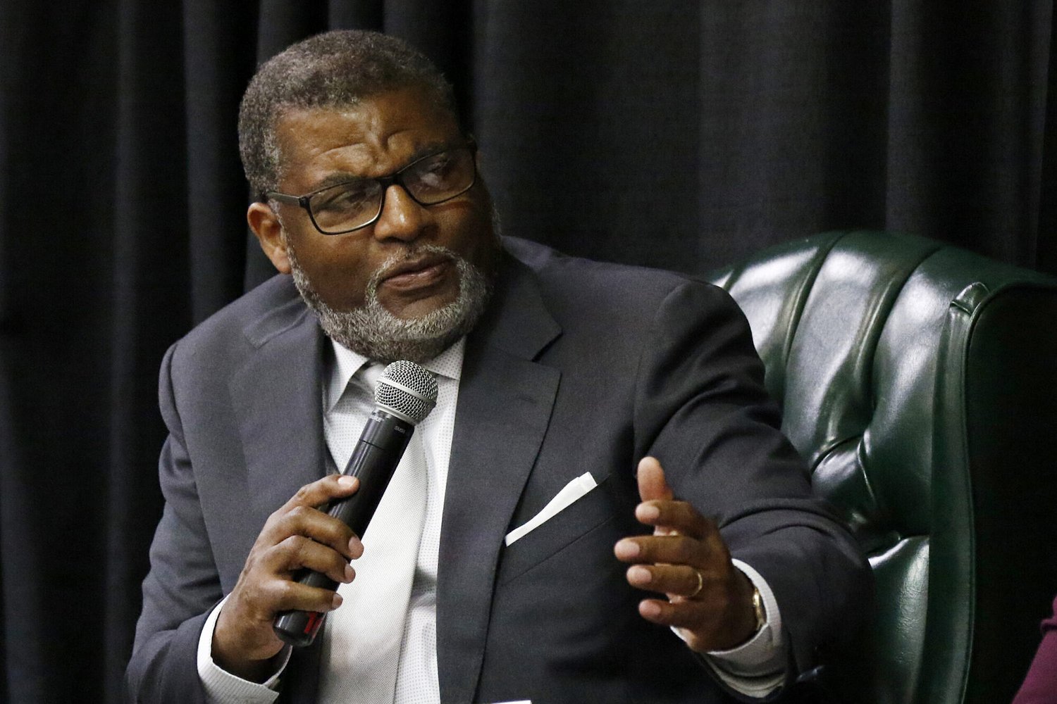 DELTA FEST aims to give people the economic ‘tools they need to prosper’