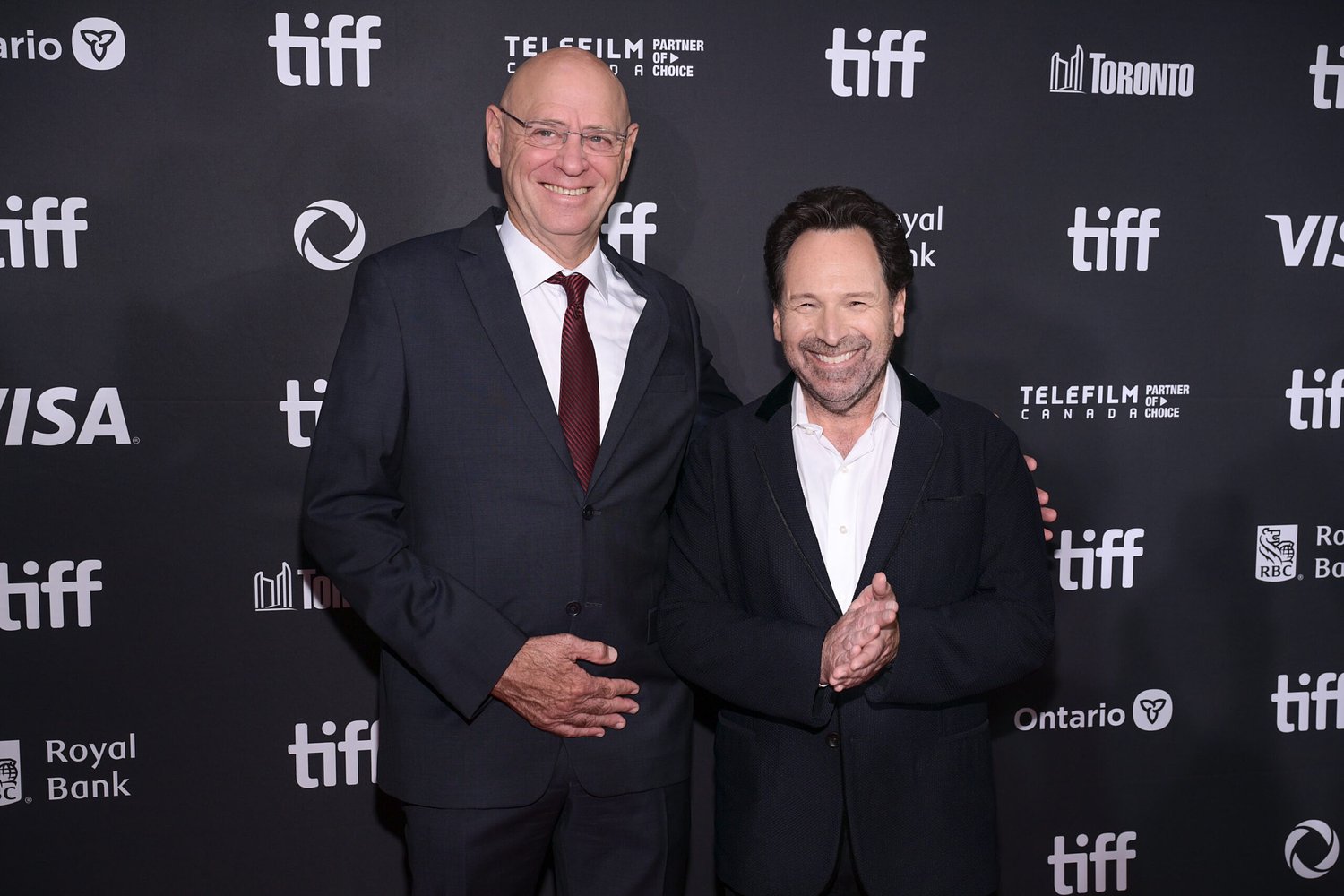 ‘A story about family’: Noam Tibon, director Barry Avrich reflect on ‘The Road Between Us’ premiere