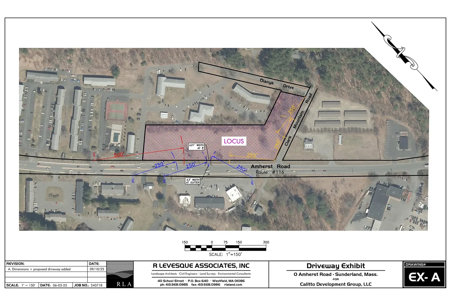 Attorney files lawsuit against Sunderland over Dollar General