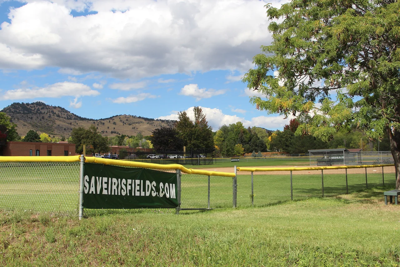 Boulder neighbors fight to save Iris Fields with plan for ballfields and senior housing