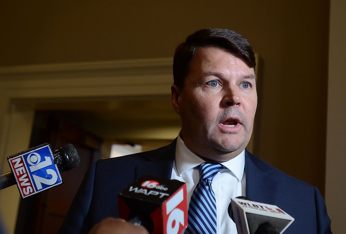 Field grows for Mississippi congressional midterm elections