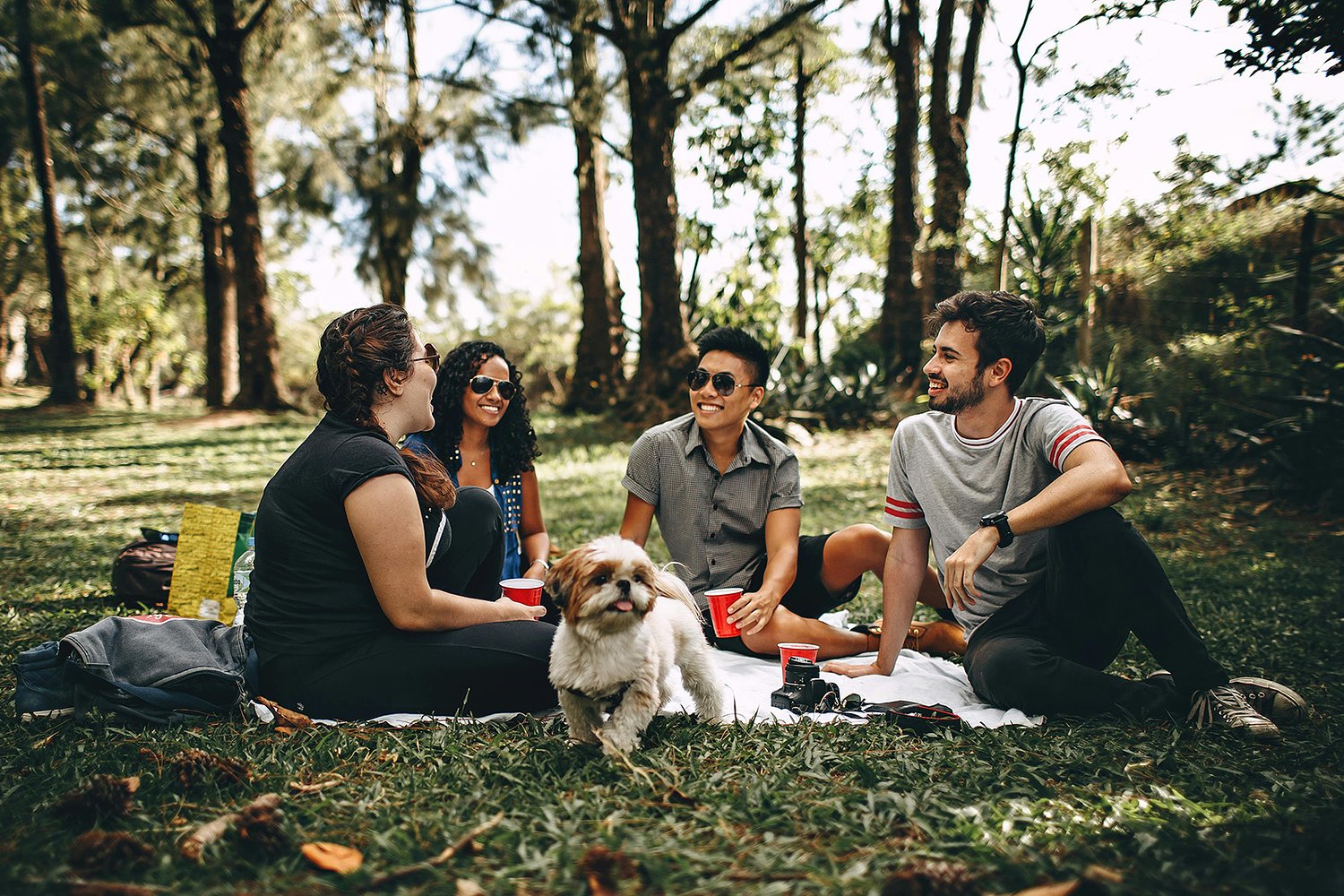 Nonreligious Americans might not be as spiritual as we thought