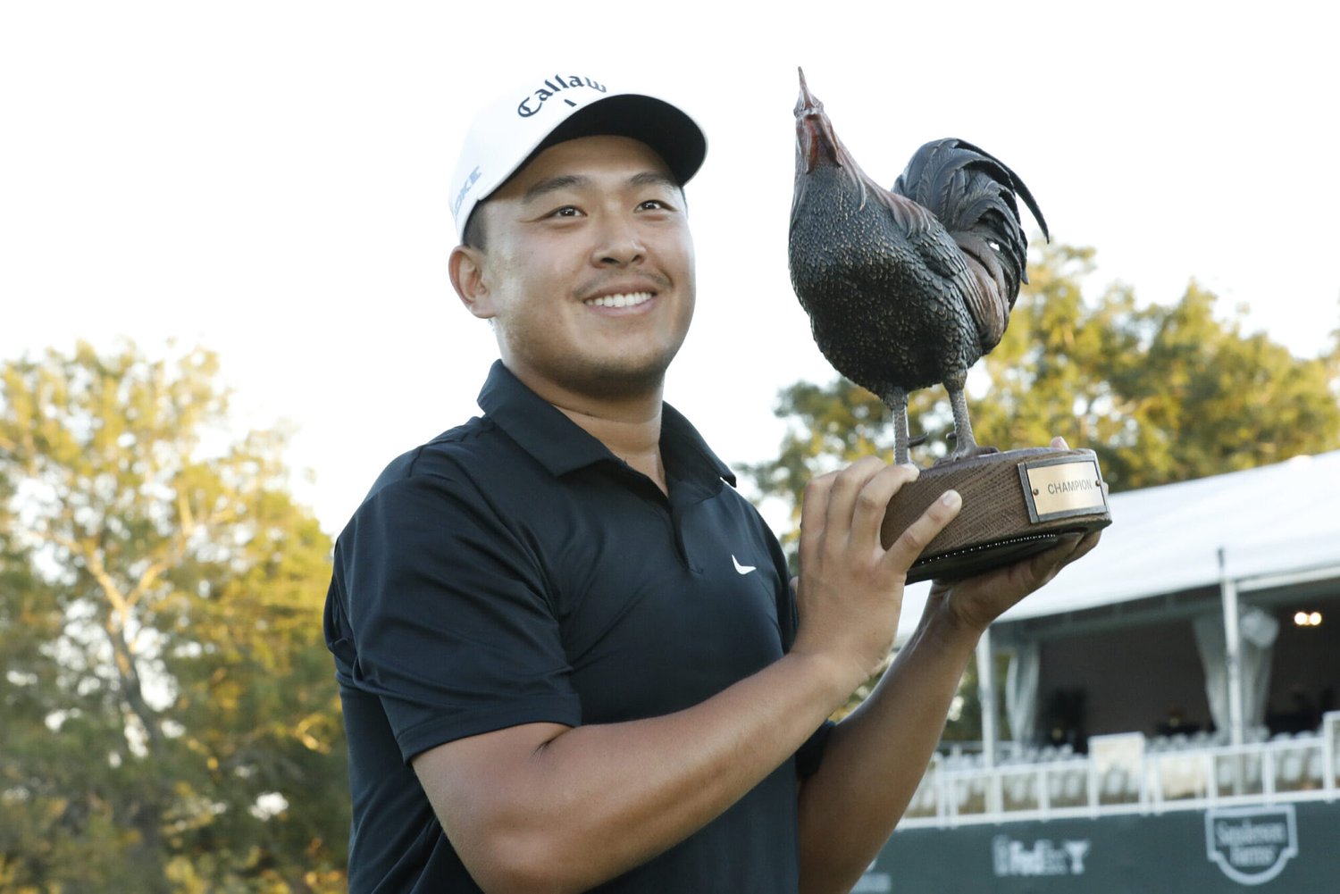 58th Sanderson Farms tourney, perhaps the last, tees off Thursday
