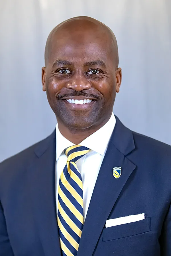Coppin State University: Rewriting the narrative on male enrollment and retention