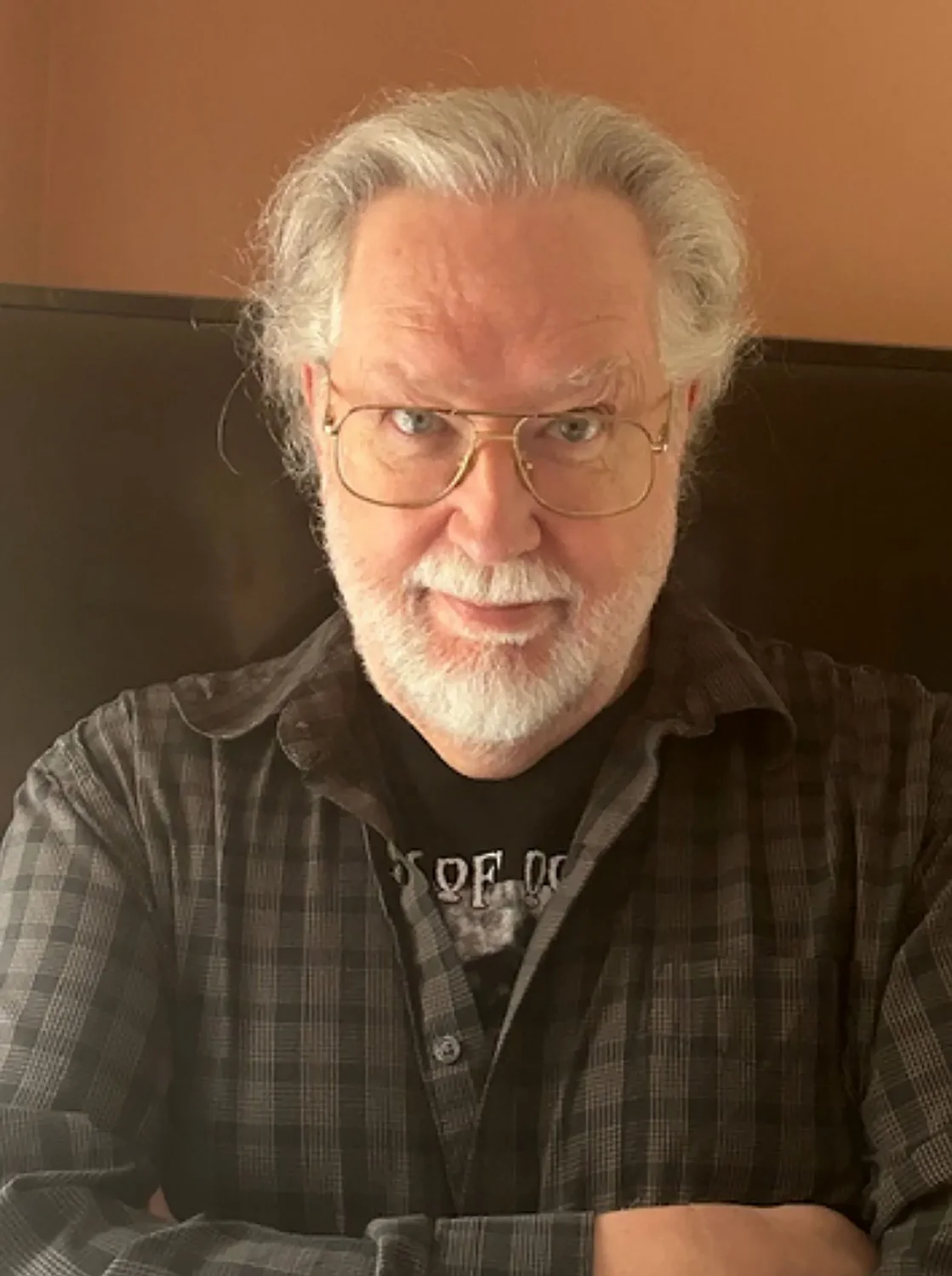Windsor artist named Vermont's sixth cartoonist laureate