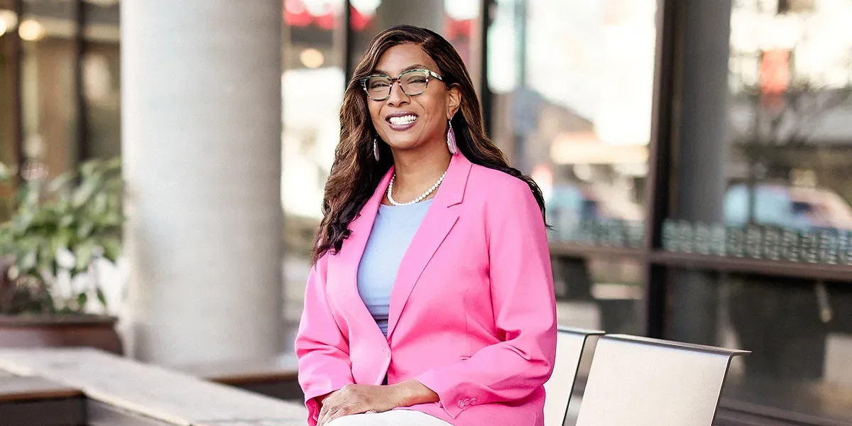 Jaelynn Scott Launches Campaign For State Representative In 37th District