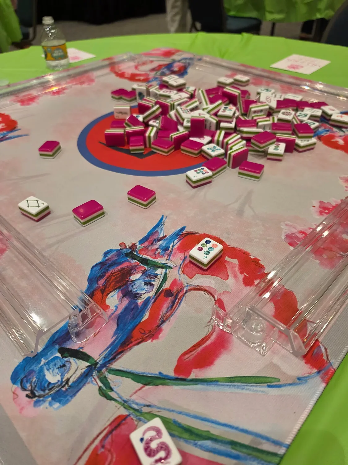 Pink Box Partners raises money to provide support to women fighting breast cancer