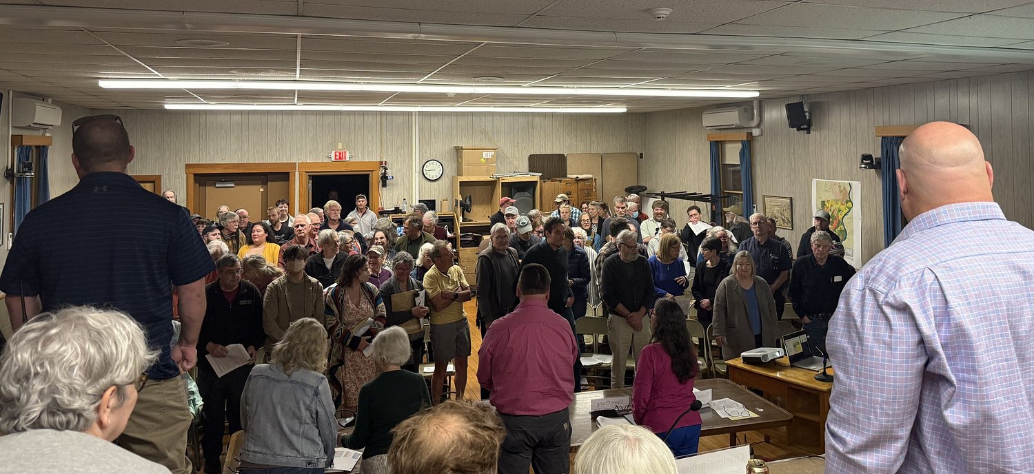 $3.78M Gill Elementary School roof replacement heads to ballot box