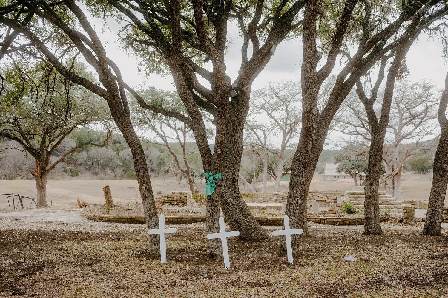 Texas lawmakers repeatedly failed to pass flood protections. Some could have saved lives.