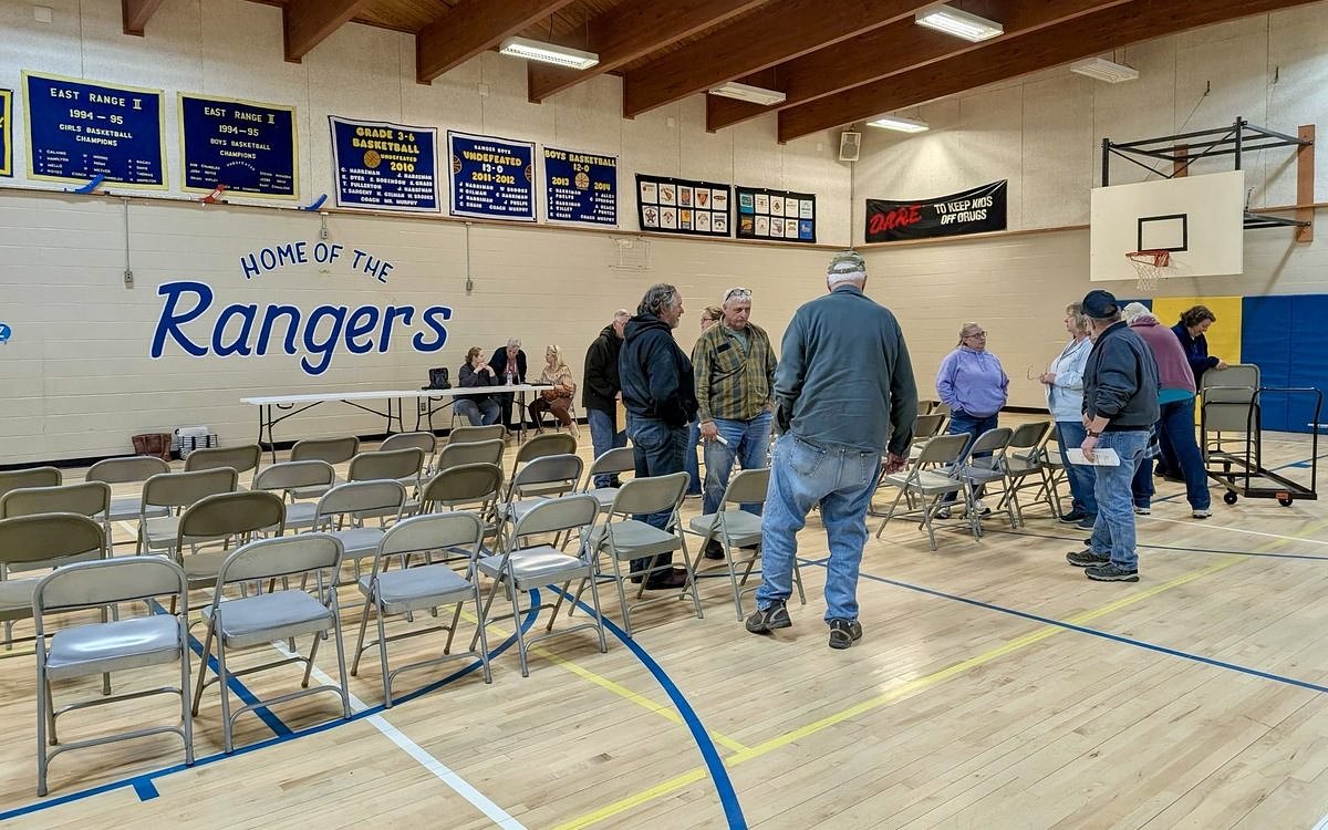 Small Maine town votes to close a school that serves 5 students