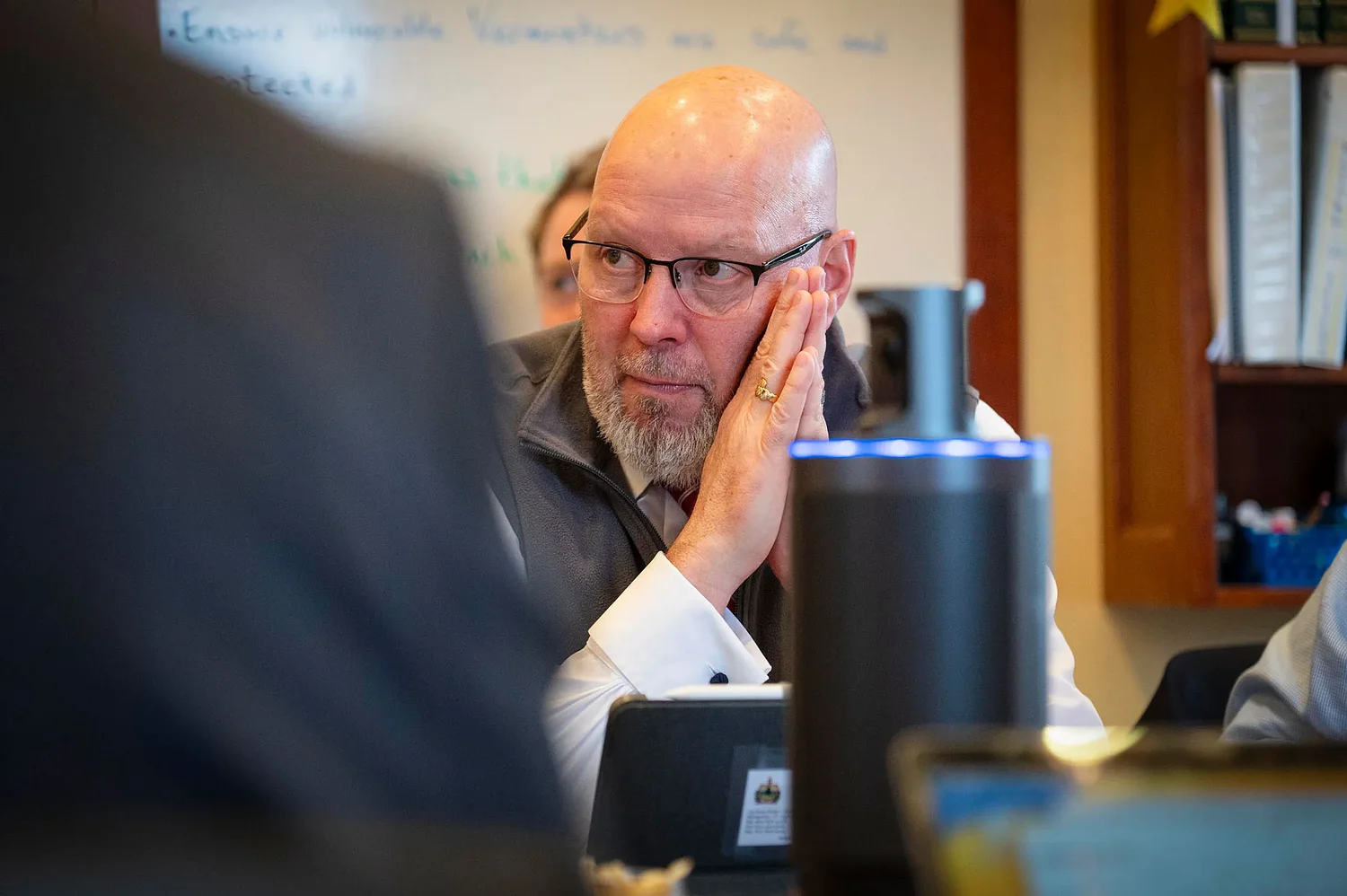 New plan for Vermont homelessness would largely end the use of motel rooms