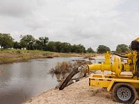 Hill Country county lands $1 million from state for flood warning system