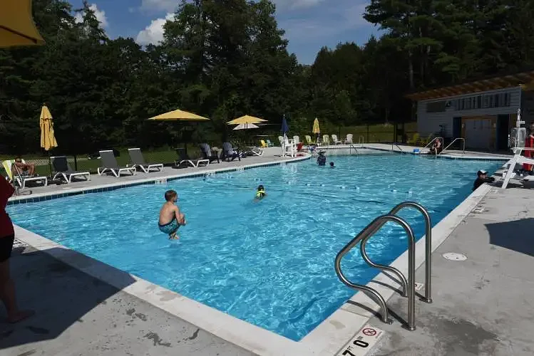 Buckland Selectboard OKs $50 increase for pool passes in 2026