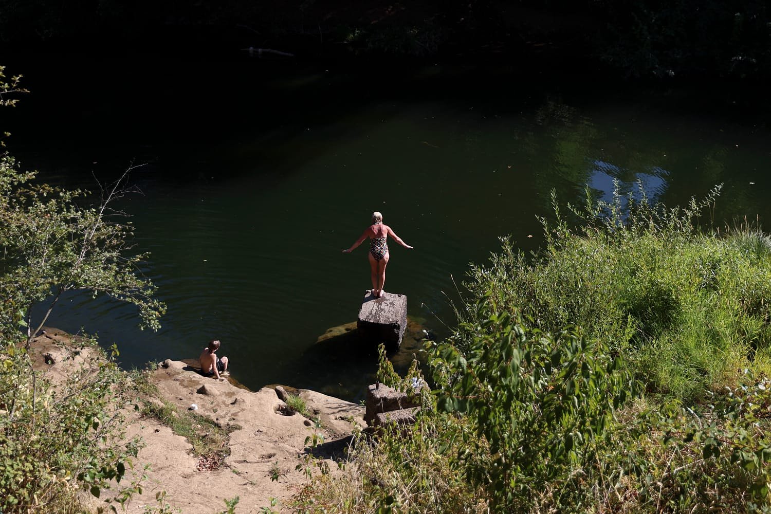 Coast range wood treater polluted town’s water source; regulators didn’t stop it