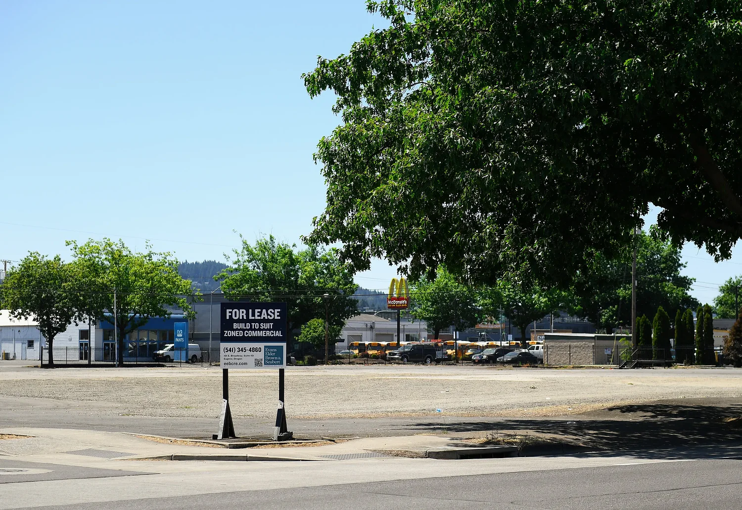 Developers share plans for new emergency department in west Eugene