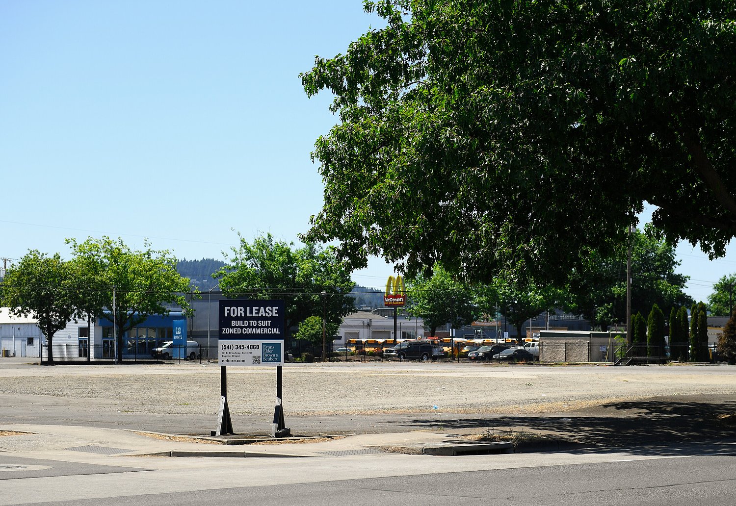 Developers share plans for new emergency department in west Eugene