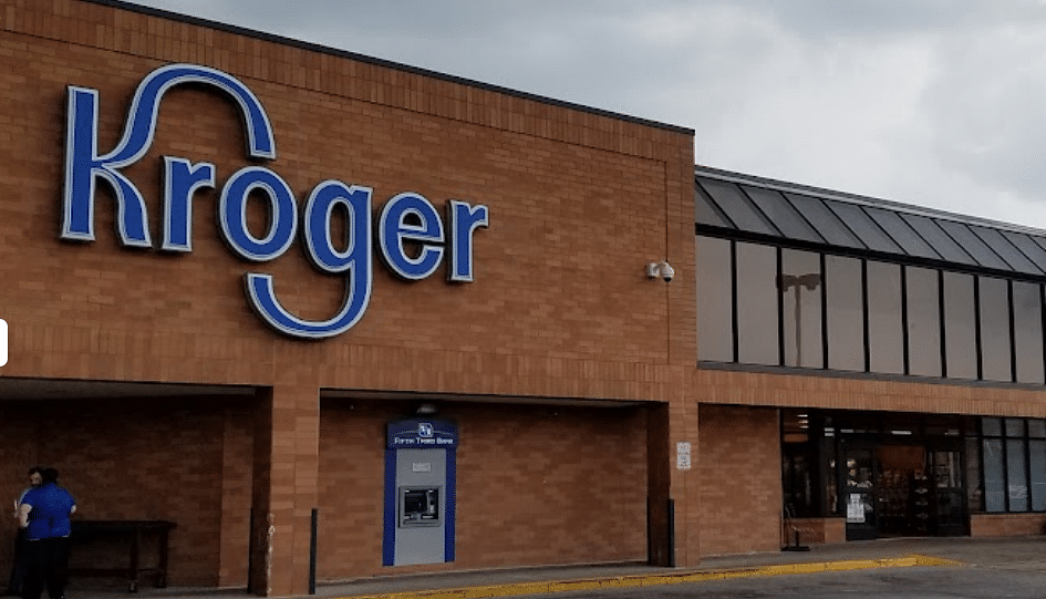 A Cold Spring Kroger proposed for $35 million expansion