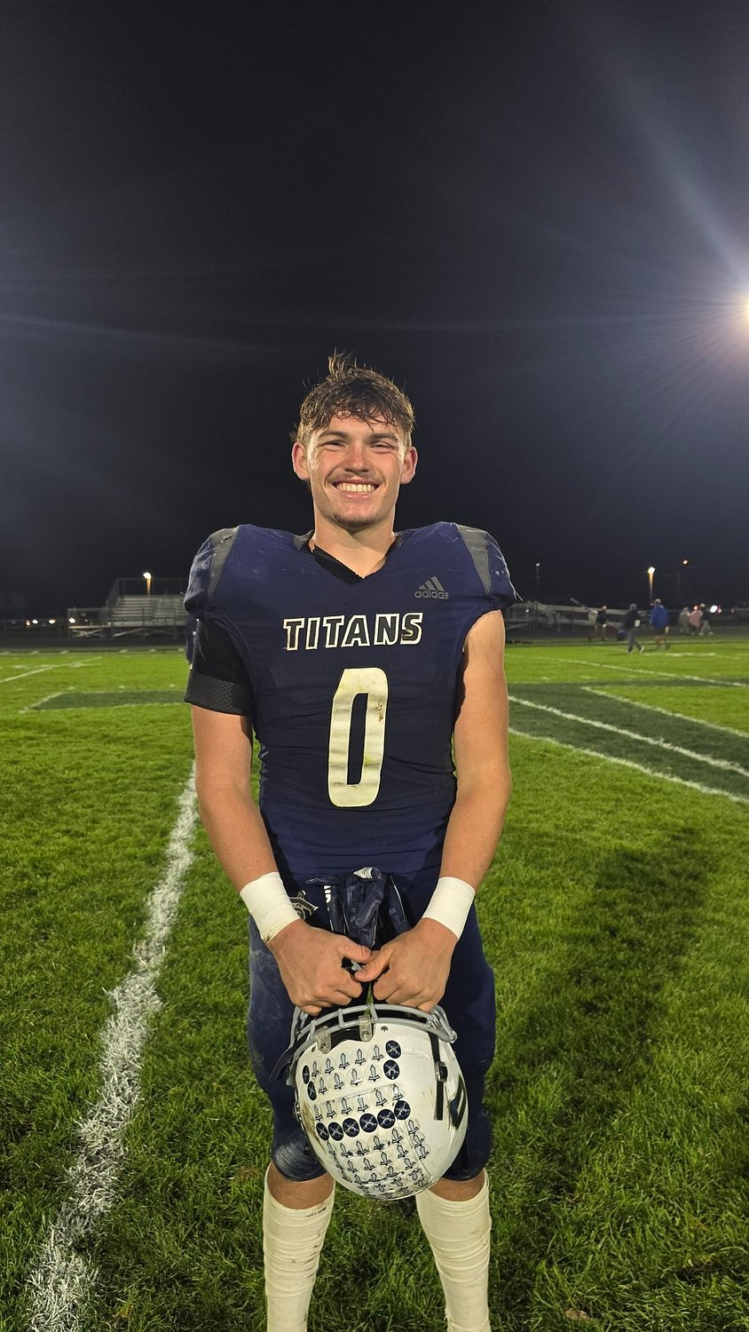 Missed opportunities cost Newman in loss at Monmouth-Roseville