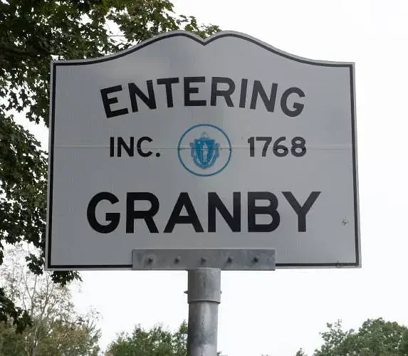 Granby winery faces zoning dispute over residential location