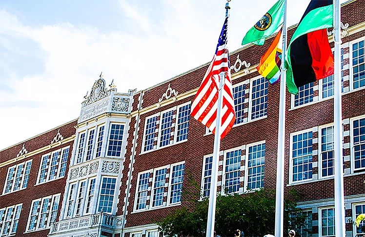 Community Feels Slighted By Recent School Board Decision