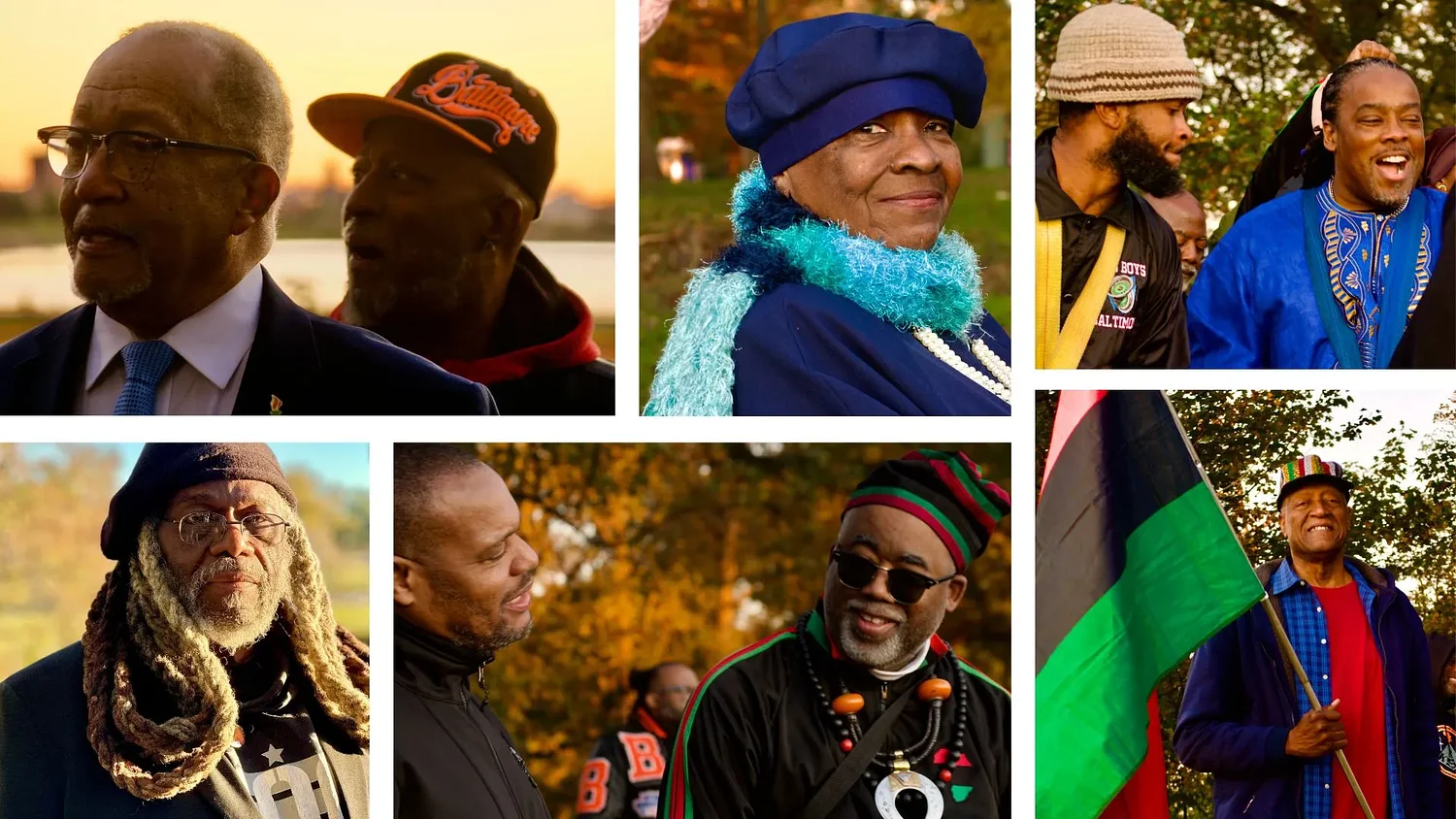 Baltimore community recognizes 30th Anniversary of Million Man March 