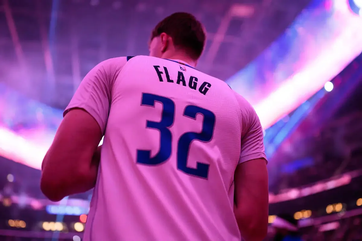 Cooper Flagg shows ‘NBA superstar’ potential with historic performance