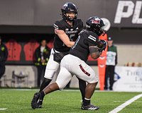 Josh Holst, DeAree Rogers among first NIU players to hit transfer portal