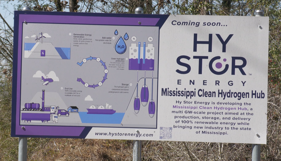 Steel plant scrapped, Perry County left in limbo