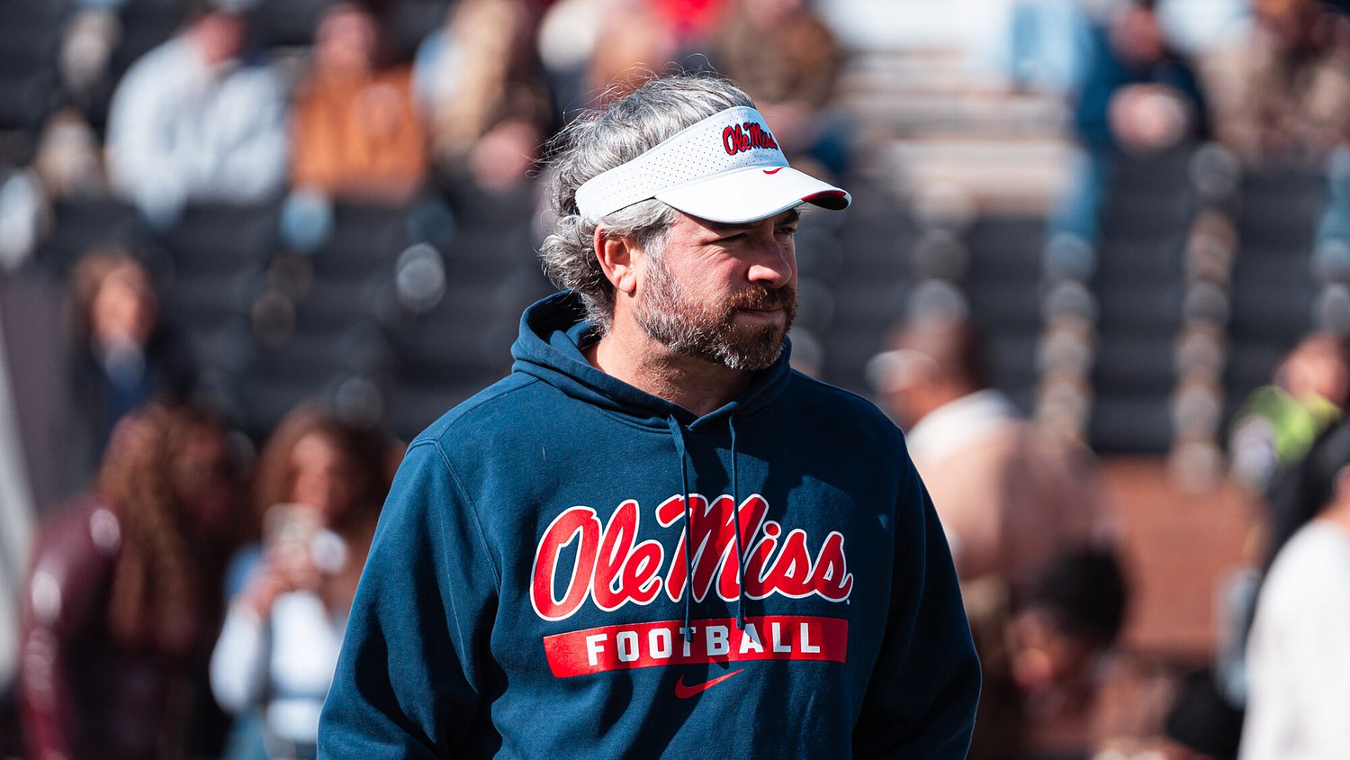 For Rebels’ new boss Pete Golding, the coaching bug first bit at Delta State