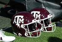 Texas A&M legend Von Miller forced to wear Longhorns jersey in lost bet