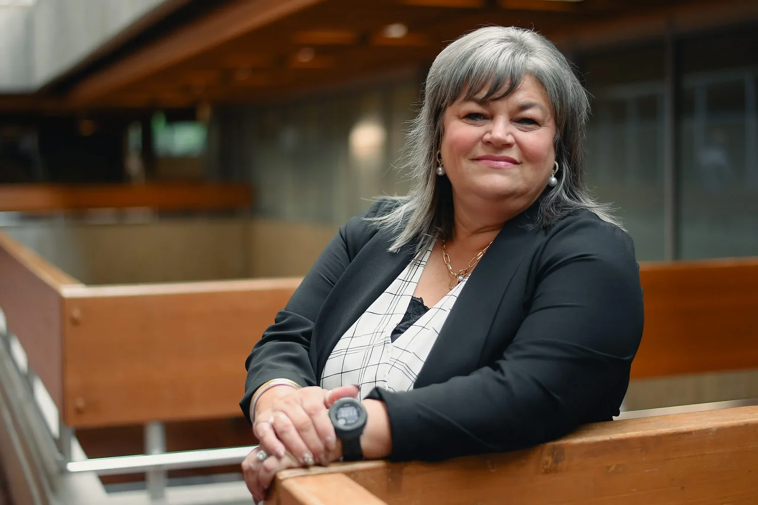Property appraiser loves working with numbers — and people