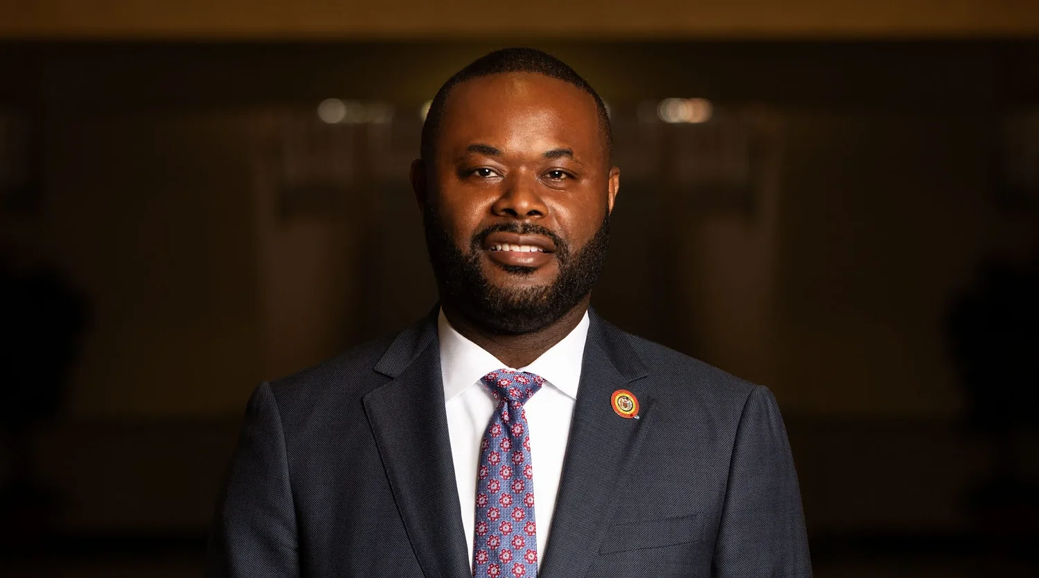 Commentary: Baltimore heroes of Belair-Edison and Johnston Square