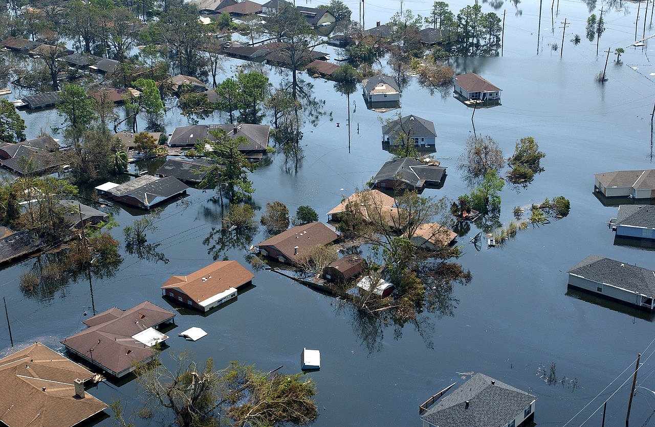 Local disaster relief officials respond to Trump’s desire to eliminate FEMA