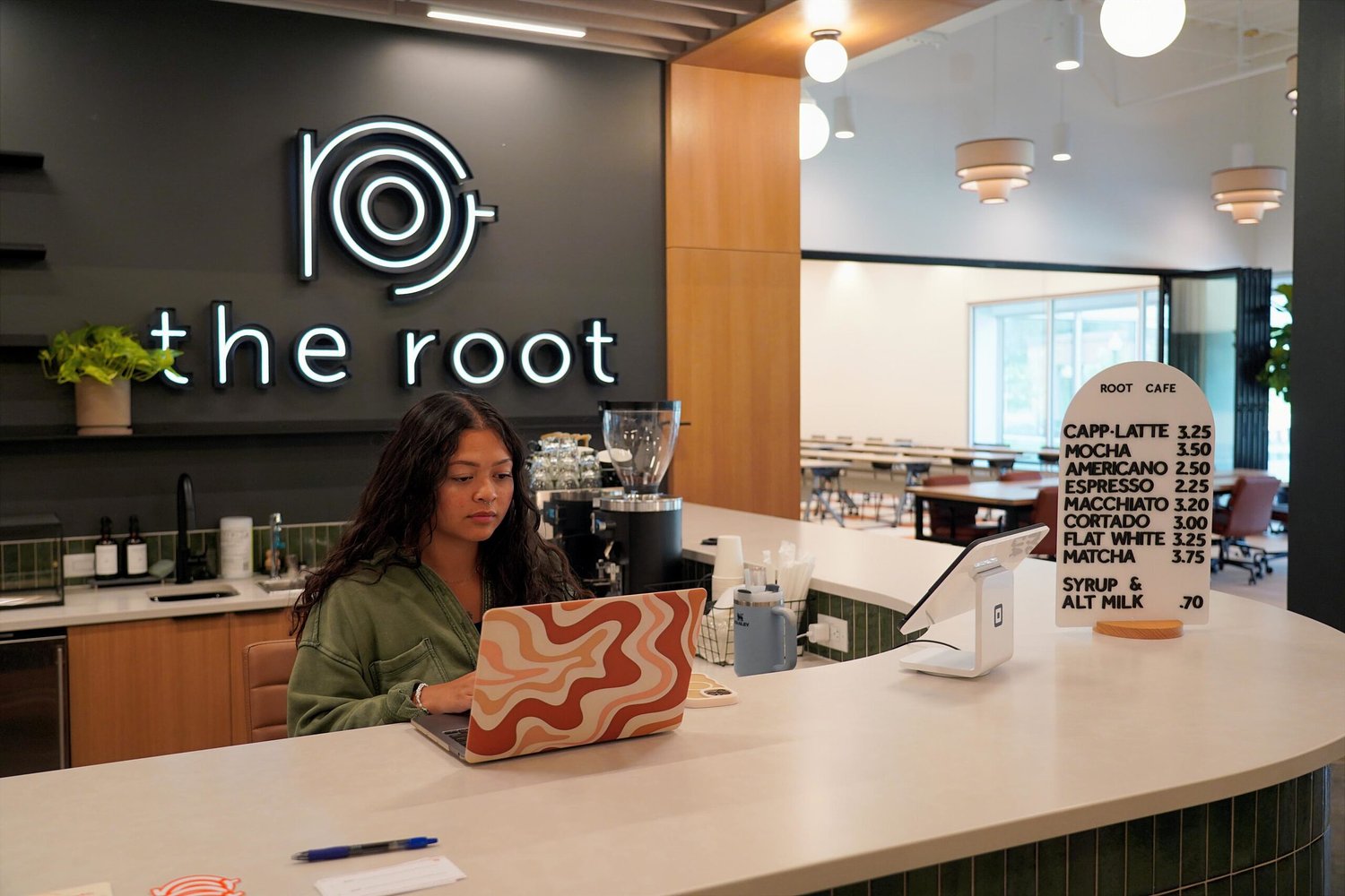 Two new co-working spaces open in Omaha as the city gains recognition for work-life balance