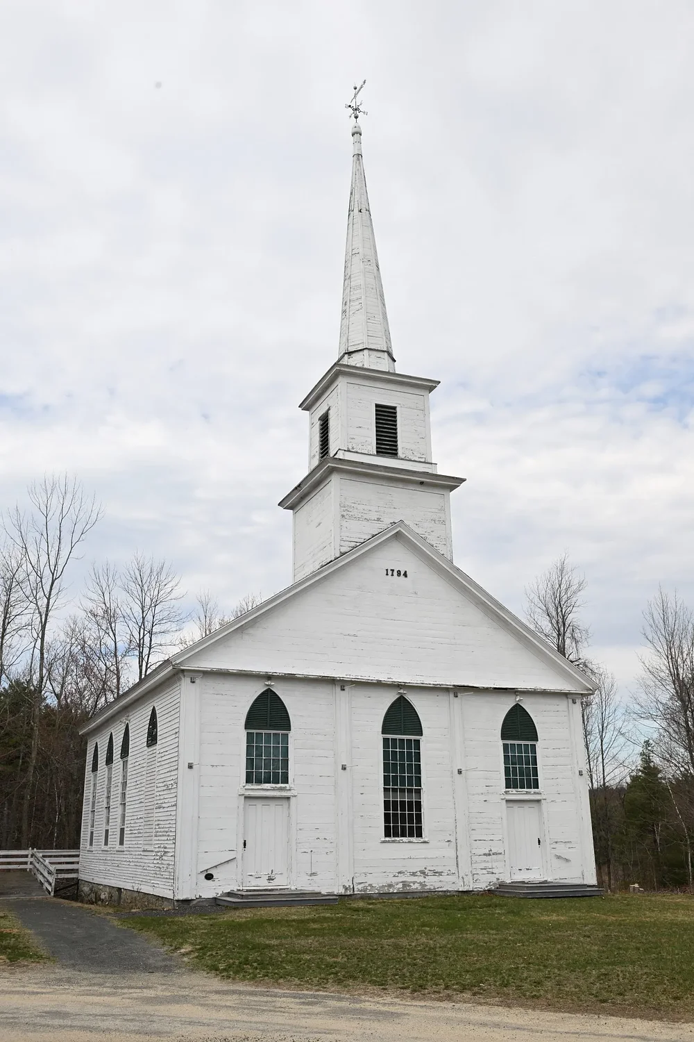 North Quabbin Notebook: June 1, 2026