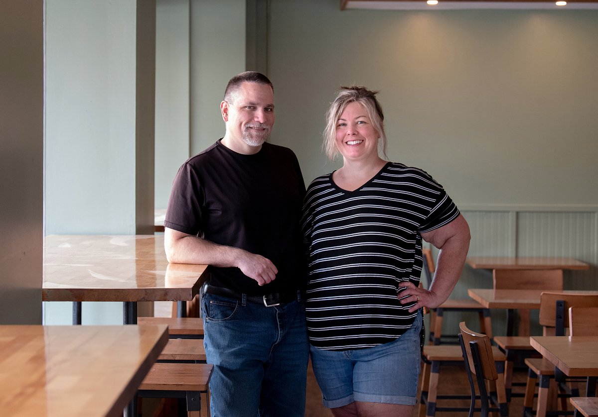 Downtown Bangor sandwich shop to open in new space next week
