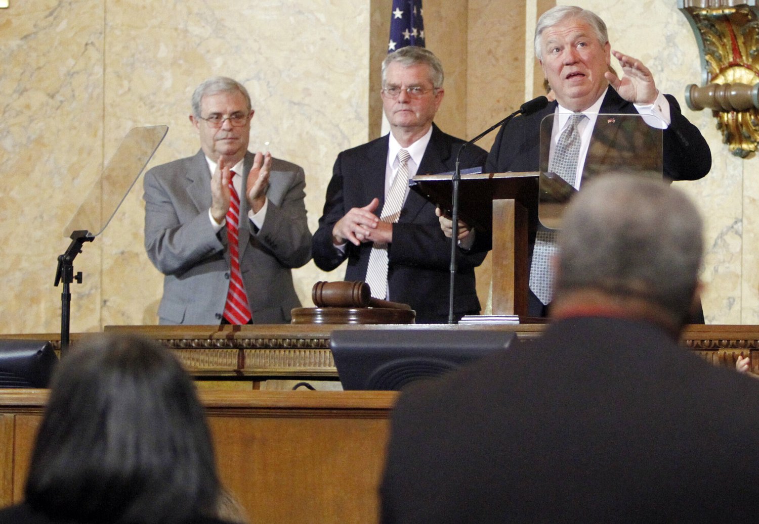 Northeast Mississippi speaker and worm farmer played key role in Coast recovery after Hurricane Katrina