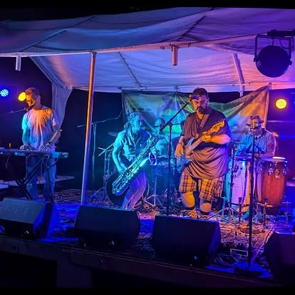 Enjoy live music, local vendors and family fun at Hanstock in Hancock