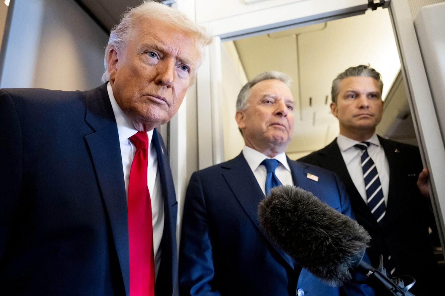 Deal or detonation: Clock ticks down for Washington and Tehran to reach an agreement