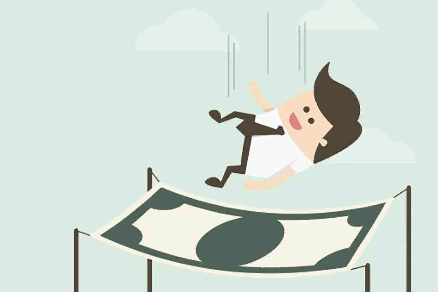 A safety net for side hustles